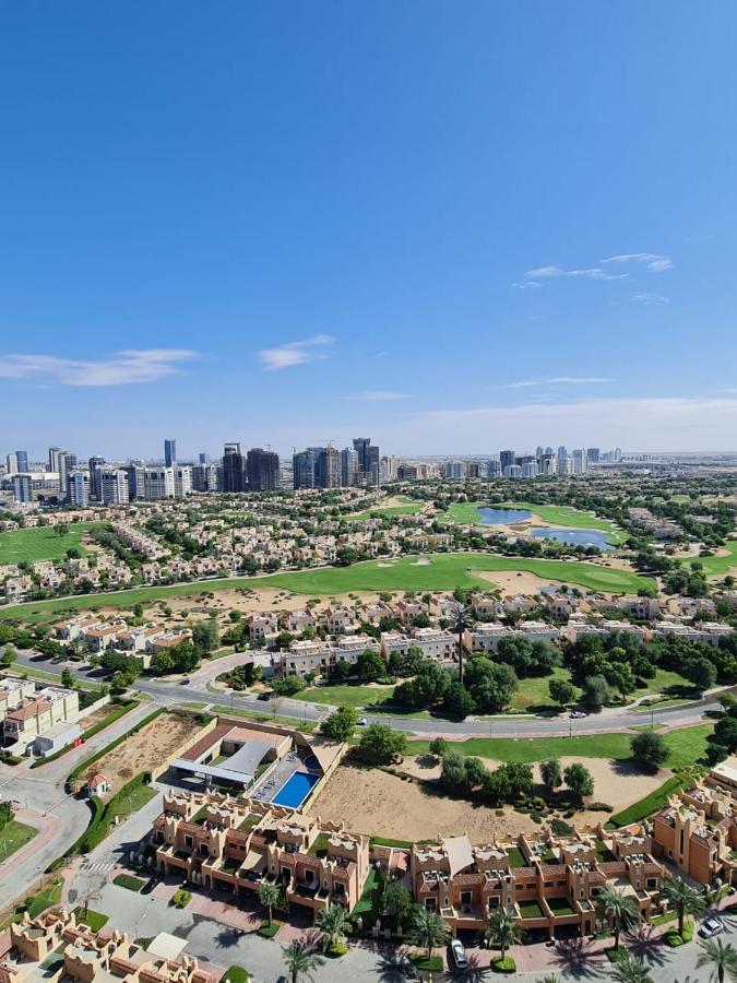 Studio Dubai Exterior foto